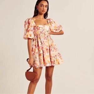 Abercrombie & Fitch dress